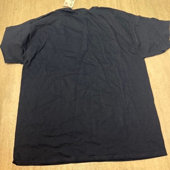 Champion West Virginia Grandpa shirt XXL new with tags - Picture 6 of 6